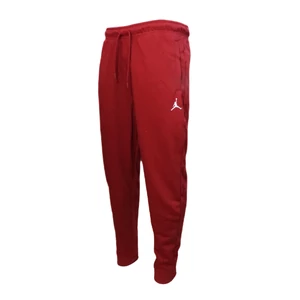 Air jordan Férfi piros sportnadrág, S-es méretben