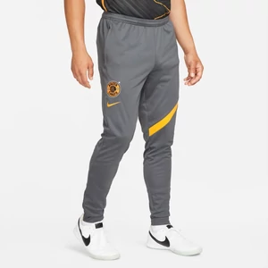 Nike Férfi Kaizer Chiefs Futball Edzőnadrág – Szürke, S