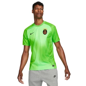 Nike Galatasaray 2022/23 Zöld Férfi Edzőmez, S-es méretben