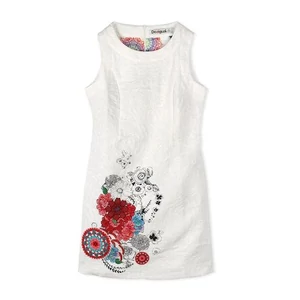 Desigual María | Női Ujjatlan Alkalmi Ruha, 36