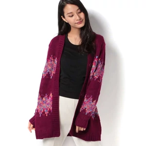 Desigual Four, Női Kötött Kardigán, XL-es