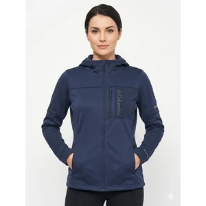 Columbia Wildgates Fleece Full Zip Női Dzseki, S-es méretben