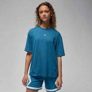 Nike Jordan Sport Kék Női Póló, S-es méretben