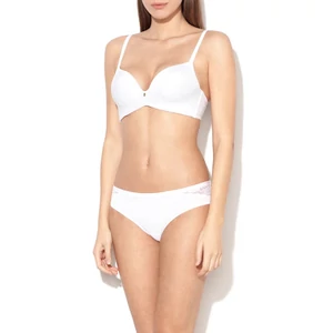 Triumph, Magic Wire® Lite előformázott melltartó, Fehér, 80E 