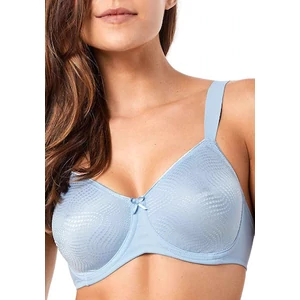 Triumph Essential Minimizer W | Női Melltartó | Világoskék | 75C EU 