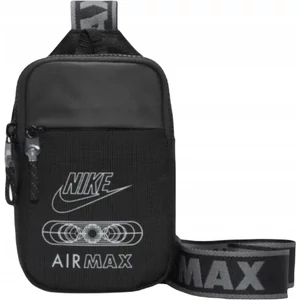 Nike Sportswear AIRMAX UNISEX - Fekete Övtáska