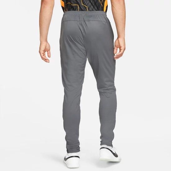 Nike Férfi Kaizer Chiefs Futball Edzőnadrág – Szürke, S