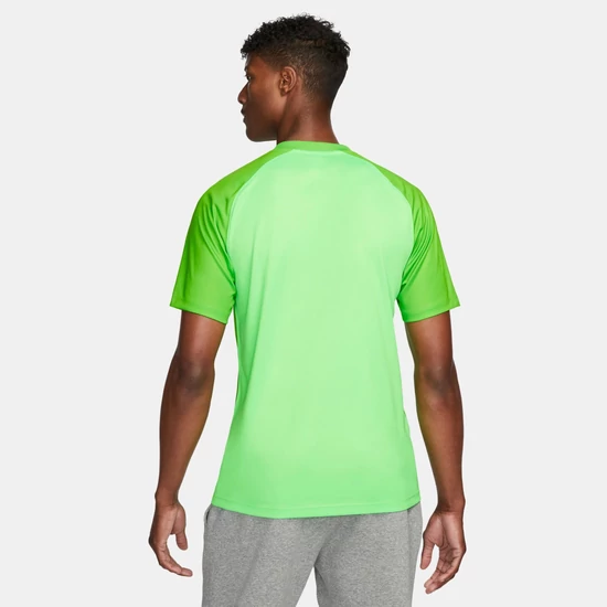 Nike Galatasaray 2022/23 Zöld Férfi Edzőmez, S-es méretben