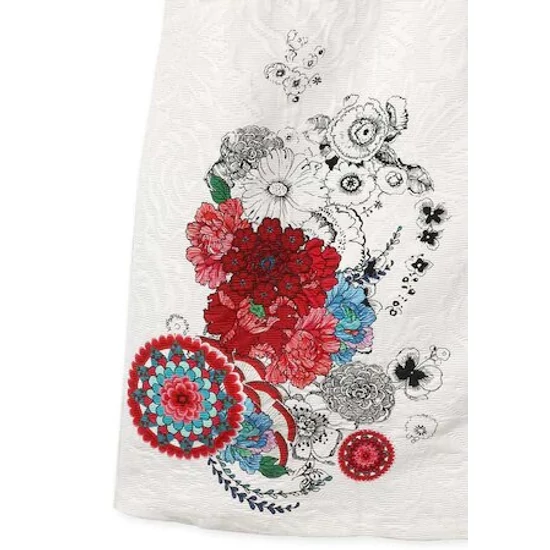 Desigual María | Női Ujjatlan Alkalmi Ruha, 36
