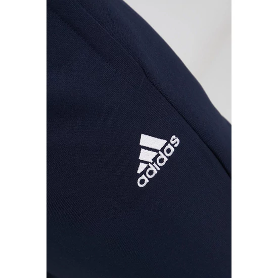 Adidas Világoskék/Sötétkék Női Melegítő Szett, EU36