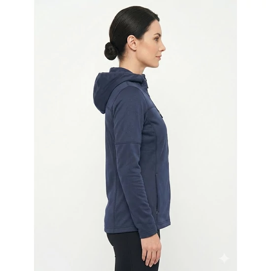 Columbia Wildgates Fleece Full Zip Női Dzseki, S-es méretben