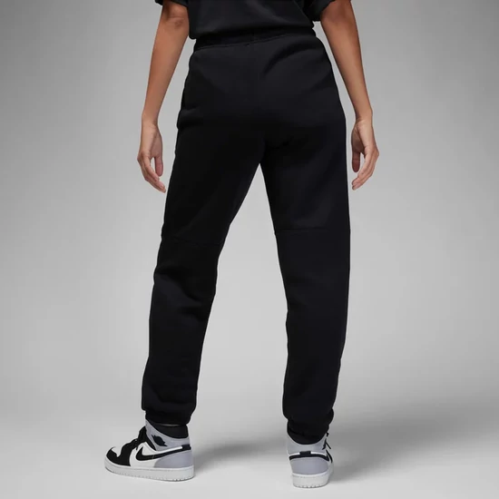 Nike Performance JORDAN X PARIS ST GERMAIN Fekete/Sárga Női Melegítőnadrág S-es méretben