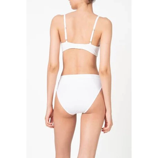 Triumph, Magic Wire® Lite melltartó, Fehér, 80E