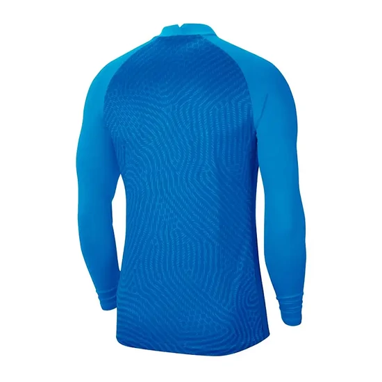 Nike JR Gardien III GK LS kék kapusmez, Gyerek, L-es, (147cm-158cm)