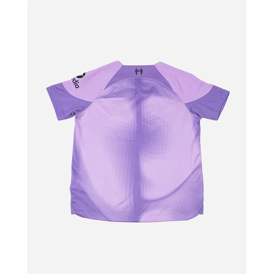 Nike Liverpool FC Lila Kapusmez Gyermek Szett 3/6 hónap, 65-70 cm