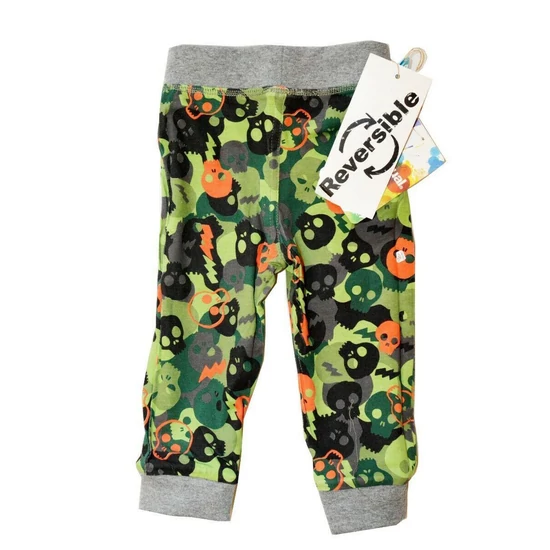 Desigual Corral Kifordíható Bébi Melegítő Nadrág, 18 hónapos (80 cm)