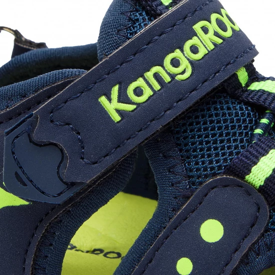 Kangaroos gyermek szandál, 22-es méret