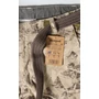 Desigual Malaga, férfi terepmintás farmer rövid nadrág, 28