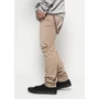 Desigual Pant Evas, Férfi farmer nadrág, Világos barna, 38-as
