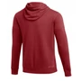 Nike Jordan Air Dri-FIT Piros Melegítő Felső, L-es méretben