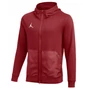Nike Jordan Air Dri-FIT Piros Melegítő Felső, L-es méretben