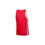 AIR JORDAN  JERSEY TEAM SCARLET Piros Férfi Kosárlabda Trikó, S-es méretben