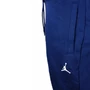Jordan Fleece Sötétkék Férfi Melegítőnadrág, S-es méretben