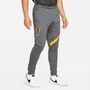 Nike Férfi Kaizer Chiefs Futball Edzőnadrág – Szürke, S
