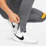 Nike Férfi Kaizer Chiefs Futball Edzőnadrág – Szürke, S