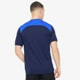 Nike Hertha Berlin 22/23 Kék Away Stadium SS póló, M-es méretben