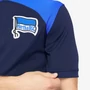 Nike Hertha Berlin 22/23 Kék Away Stadium SS póló, M-es méretben