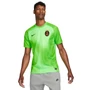 Nike Galatasaray 2022/23 Zöld Férfi Edzőmez, S-es méretben