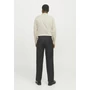 Jack & Jones PREMIUM Világos bézs Super Slim Férfi Ing – L