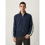 Jack&Jones  Kétirányú Cipzáras Loose Fit Férfi Nylon Dzseki, L