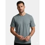 Jack & Jones Szürke egyszínű Férfi Póló, L