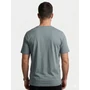 Jack & Jones Szürke egyszínű Férfi Póló, L