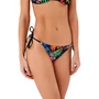 DESIGUAL, Eve kifordítható bikini alsó, Többszínű, S 