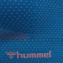 Hummel Felicity Seamless Sport Top, Kék-Rózsaszín, XS-es
