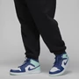 Nike Jordan Brooklyn Fekete Női Melegítőnadrág, 2x-es méretben, derékbőség: 144-124 cm