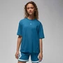 Nike Jordan Sport Kék Női Póló, S-es méretben