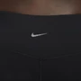 Nike NY Dri-Fit HR PLUS Size női leggings, 2X-es méretben, derékbőség 114-124 cm