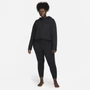 Nike NY Dri-Fit HR PLUS Size női leggings, 2X-es méretben, derékbőség 114-124 cm