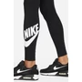 Nike, Essential sportleggings, Fekete, M