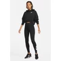 Nike, Essential sportleggings, Fekete, M