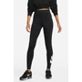 Nike, Essential sportleggings, Fekete, M