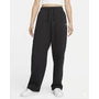 Nike Sportswear Essential Oversize Női Melegítőnadrág – Fekete - M