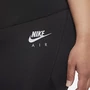 Nike Sportswear Essential Oversize Női Melegítőnadrág – Fekete - M