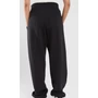 Nike NSW Phoenix Oversize Fekete Női Melegítőnadrág, S-es méretben
