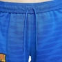 Nike FC Barcelona Strike női Dri-FIT focinadrág, Kék-Fehér, L-es méretben