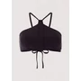 O'neill Cali Bikini Top, Fekete, 40-es méretben